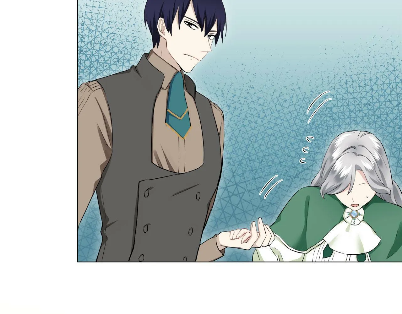 第114话 将世界献给你（2） 第38页