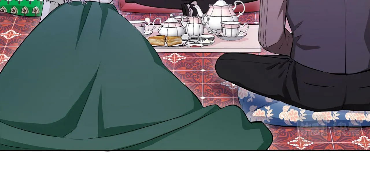 第114话 将世界献给你（2） 第88页