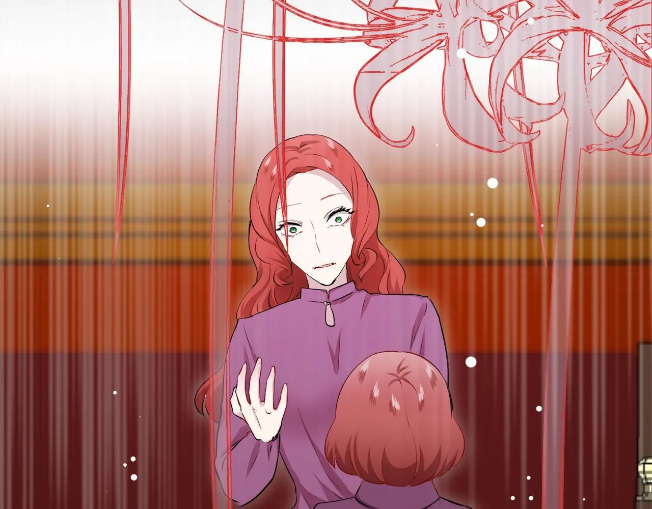 第116话 红蔷薇（2） 第75页