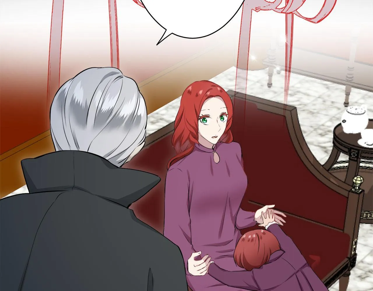 第116话 红蔷薇（2） 第87页
