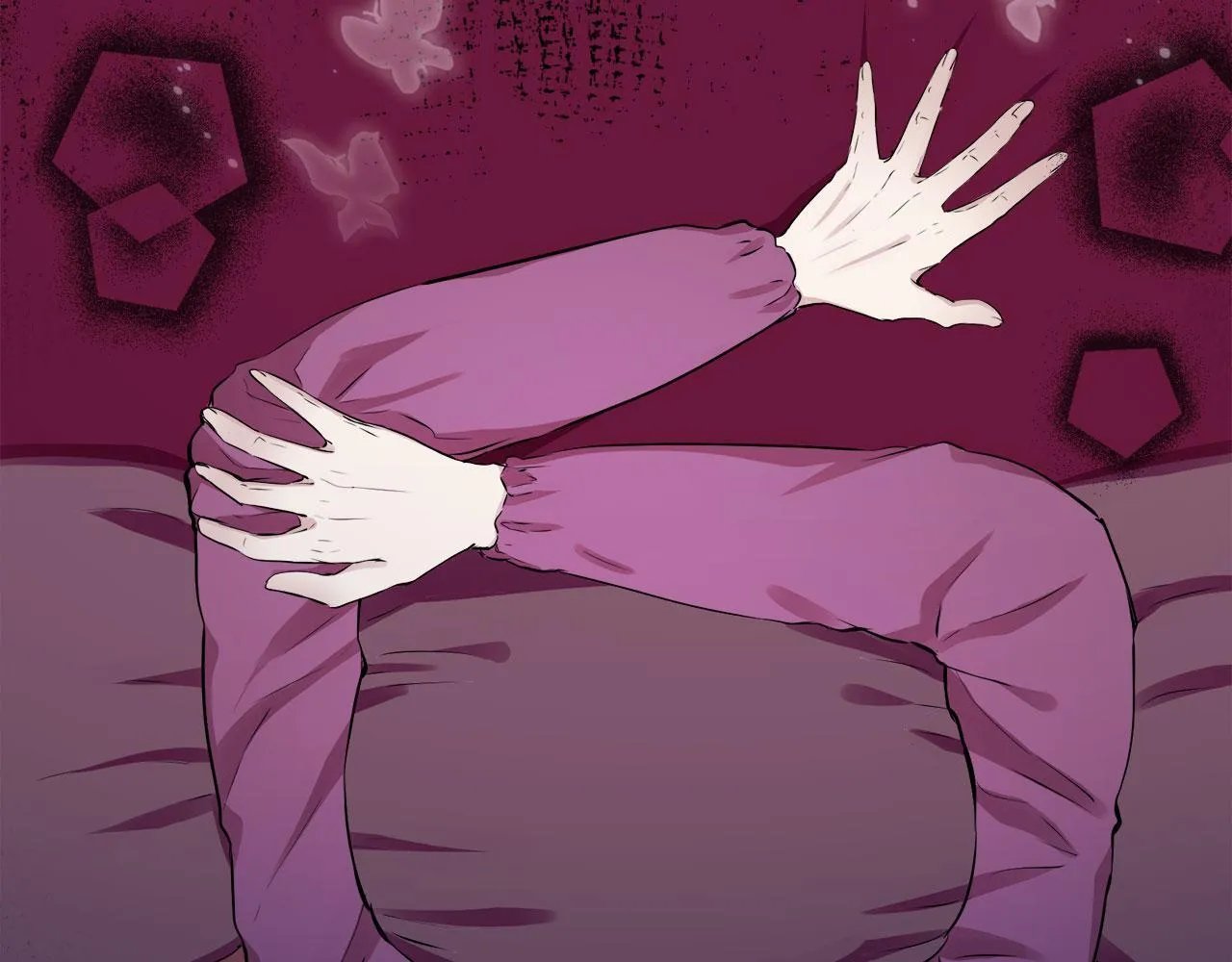 第116话 红蔷薇（2） 第105页