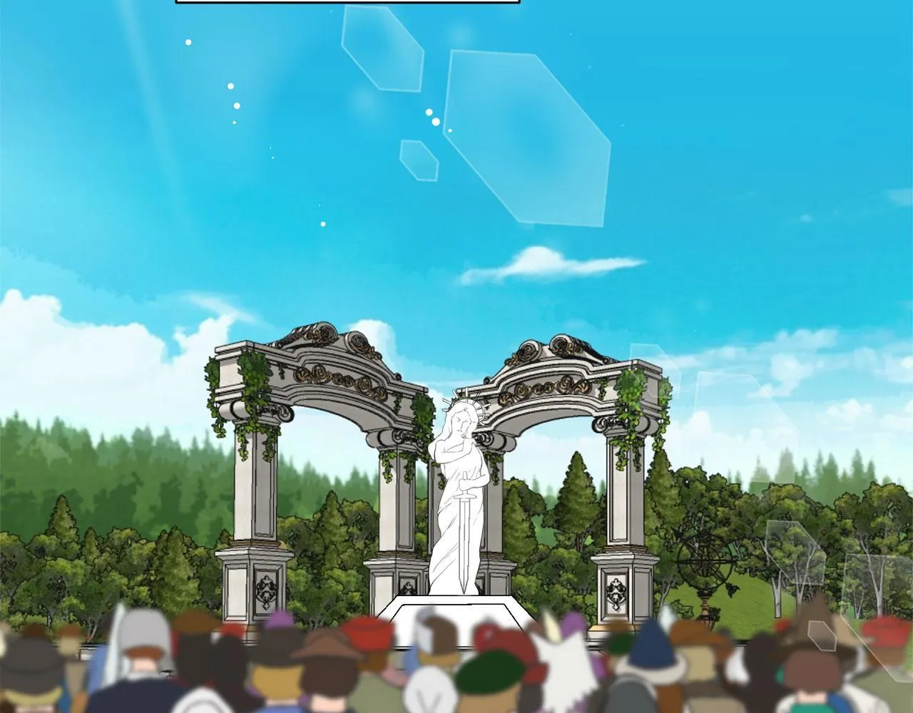 第116话 红蔷薇（2） 第113页