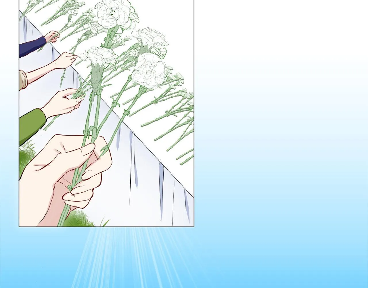 第116话 红蔷薇（2） 第115页