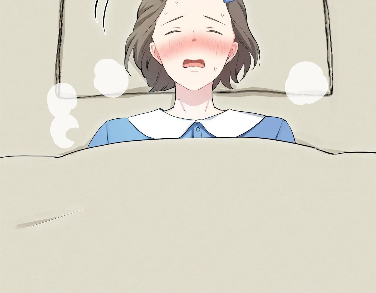 第116话 红蔷薇（2） 第124页
