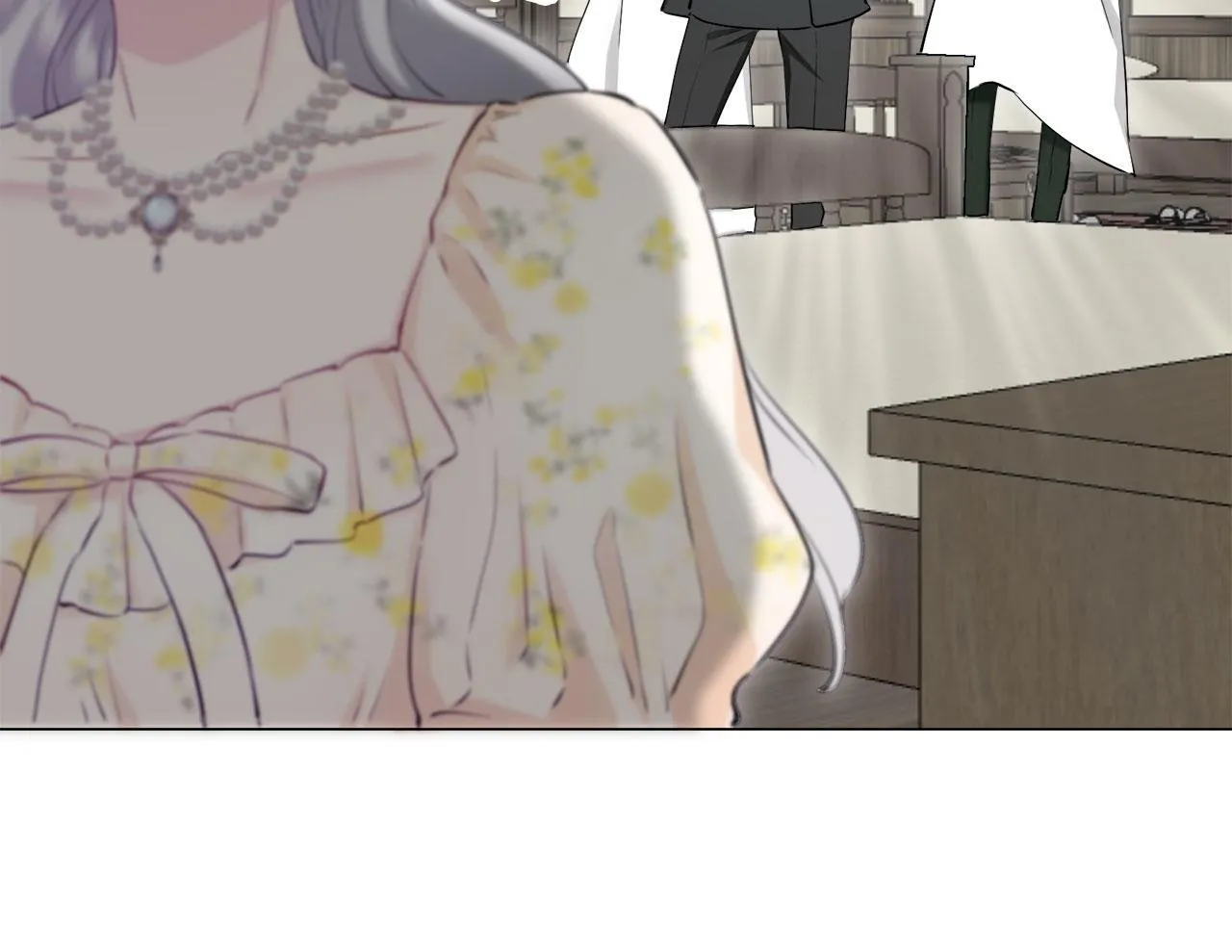 第116话 红蔷薇（2） 第135页