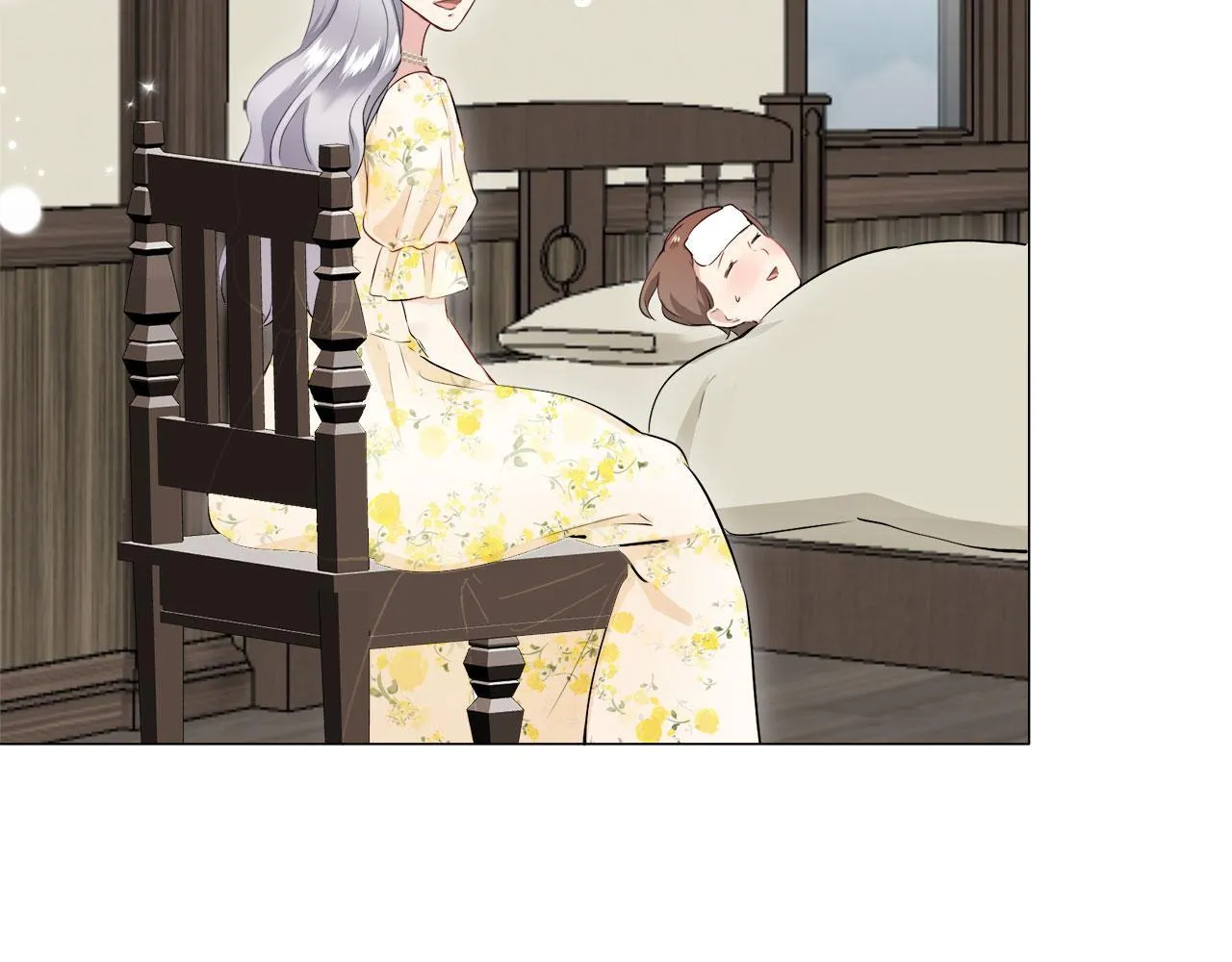第116话 红蔷薇（2） 第141页
