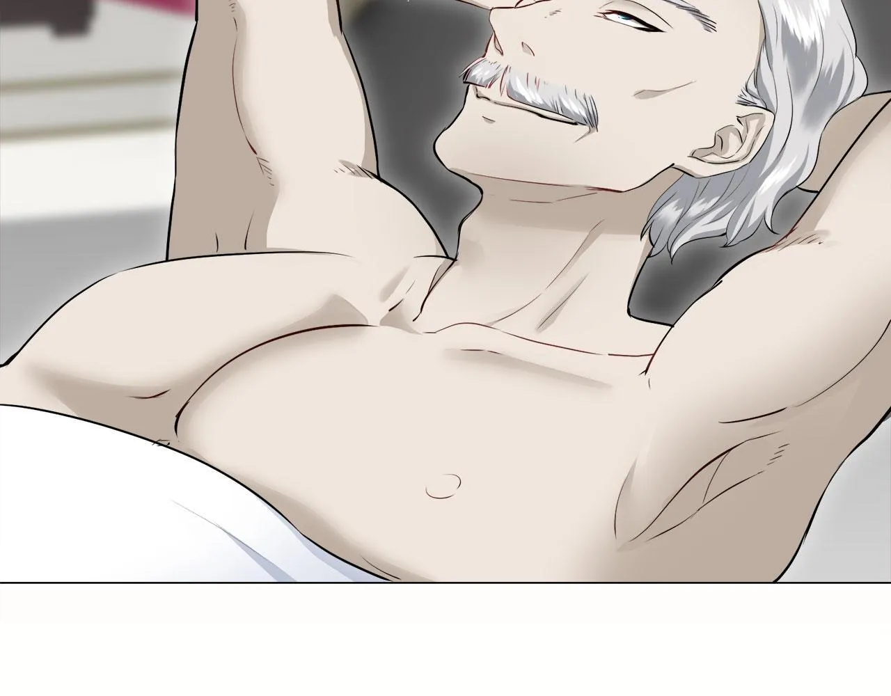 第117话 红蔷薇（3） 第8页