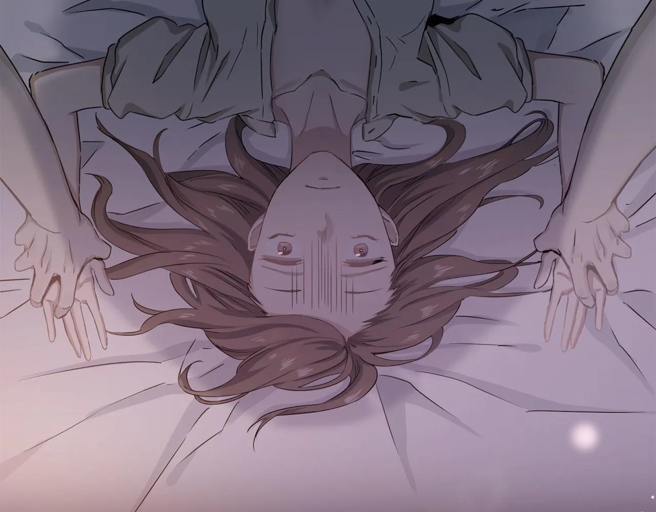第117话 红蔷薇（3） 第35页