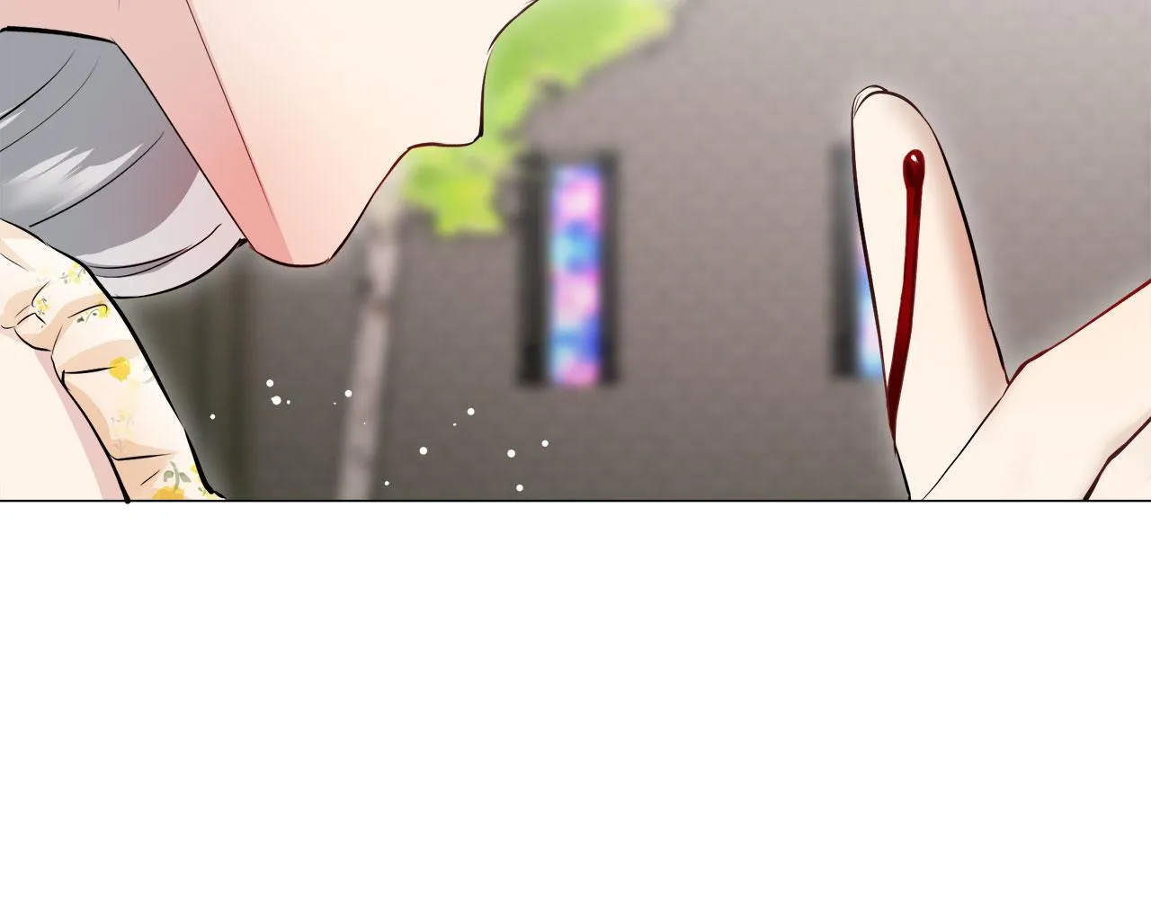 第117话 红蔷薇（3） 第127页