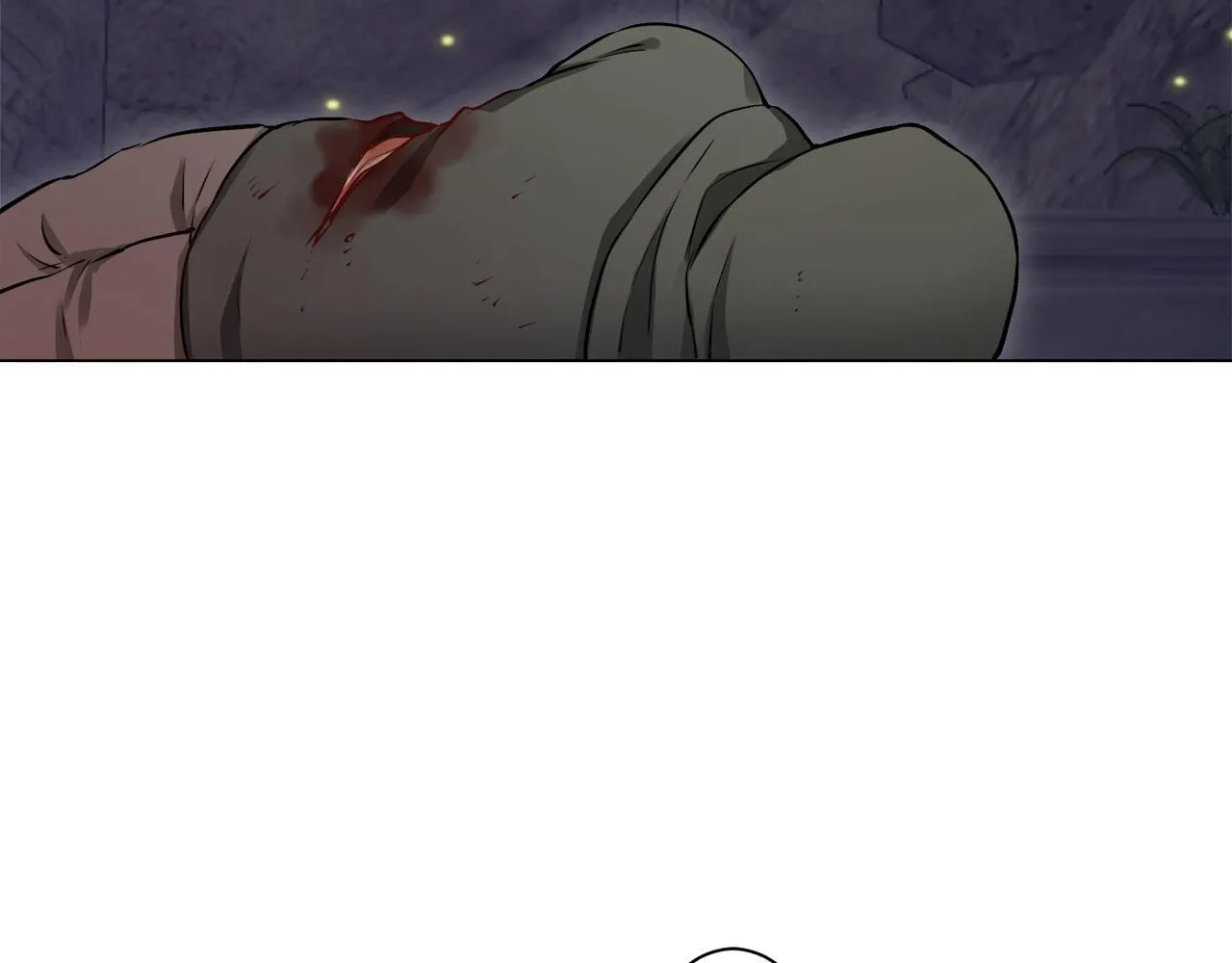 第118话 红蔷薇（4） 第21页