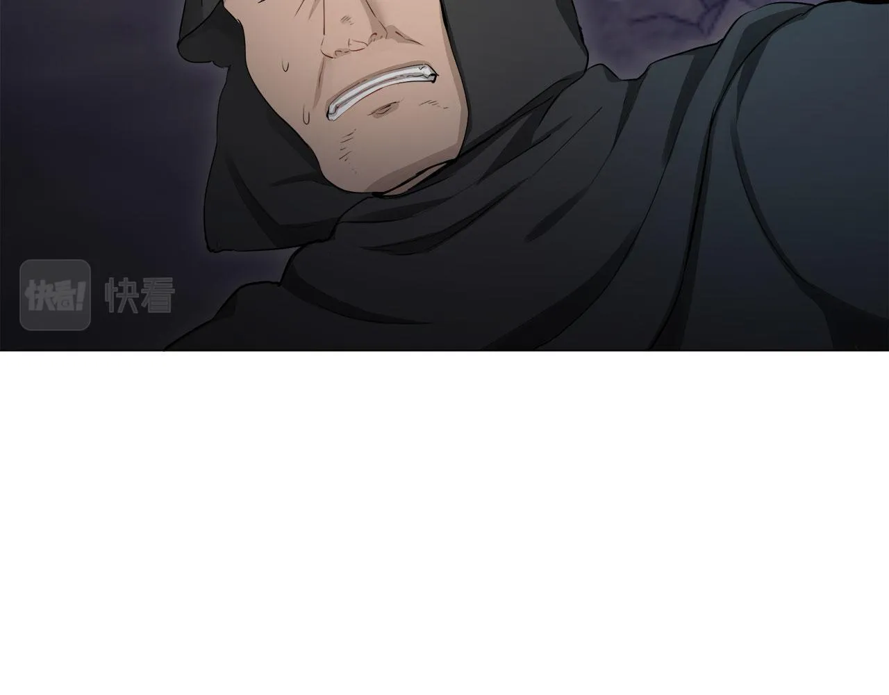 第118话 红蔷薇（4） 第54页