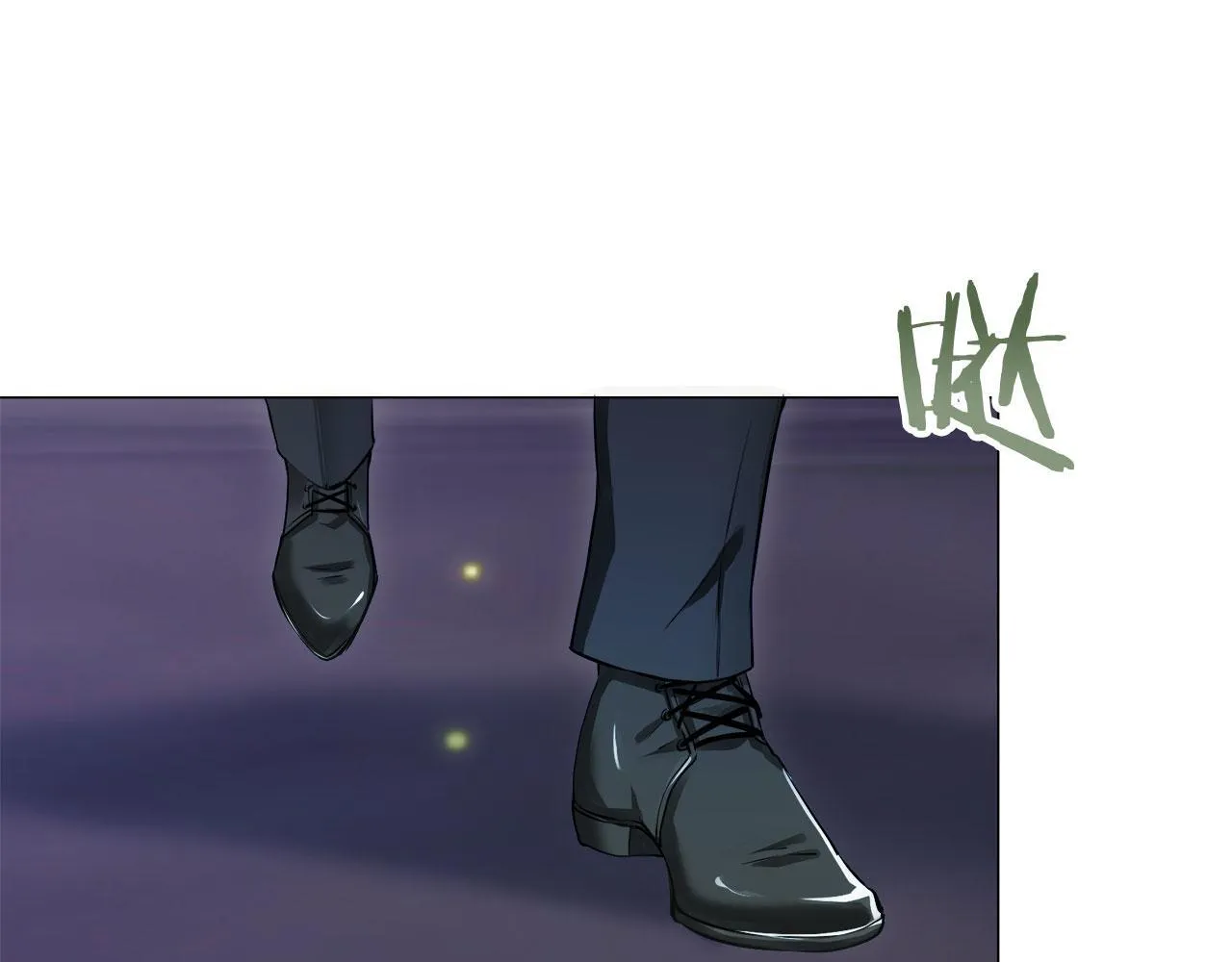 第118话 红蔷薇（4） 第55页
