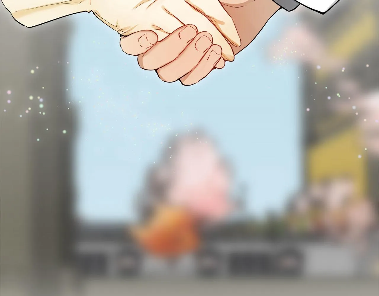第119话 红蔷薇（5） 第59页