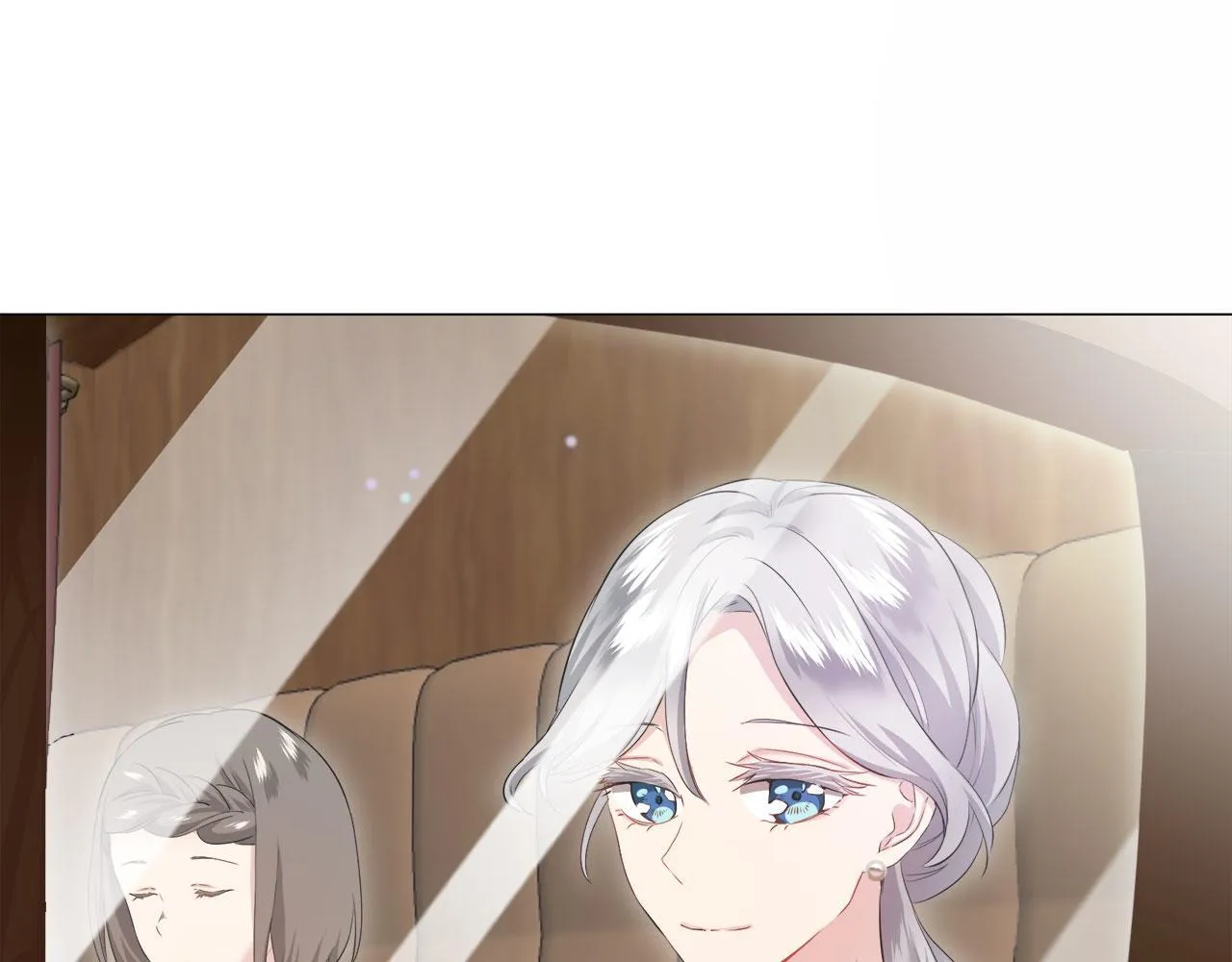 第119话 红蔷薇（5） 第62页