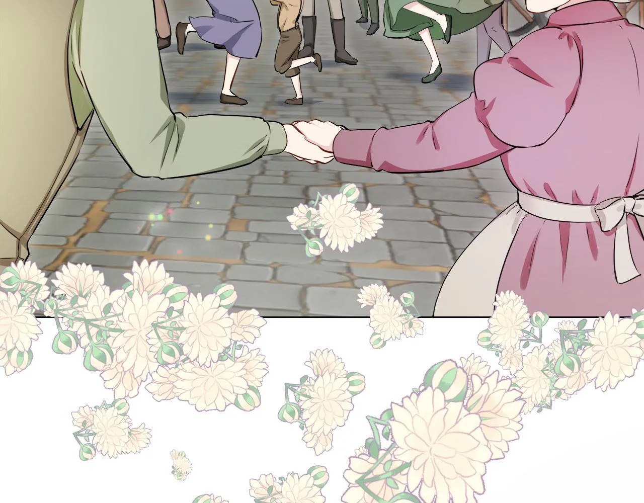 第119话 红蔷薇（5） 第66页
