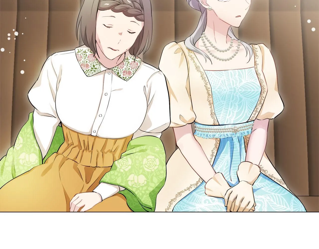 第119话 红蔷薇（5） 第68页