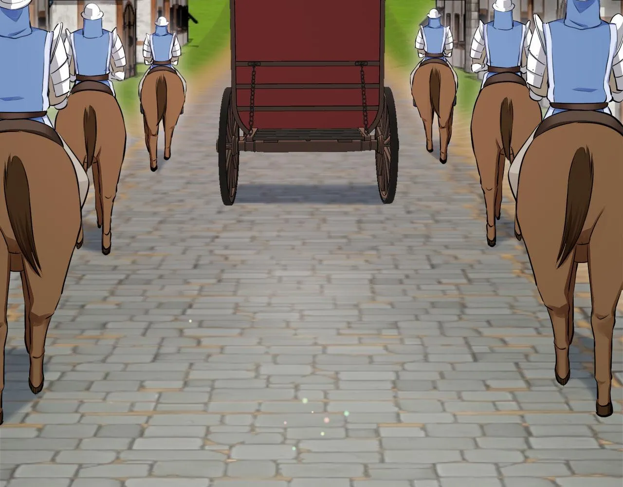 第119话 红蔷薇（5） 第77页