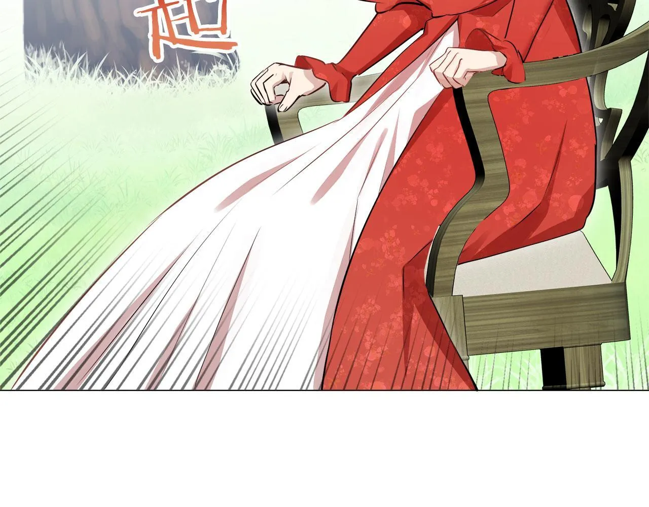 第119话 红蔷薇（5） 第90页
