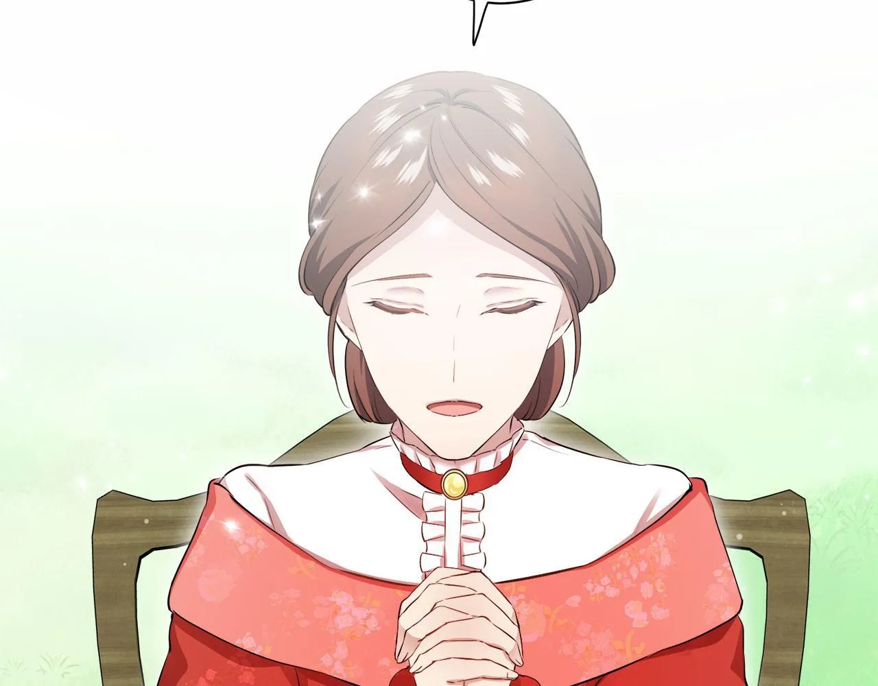 第119话 红蔷薇（5） 第112页