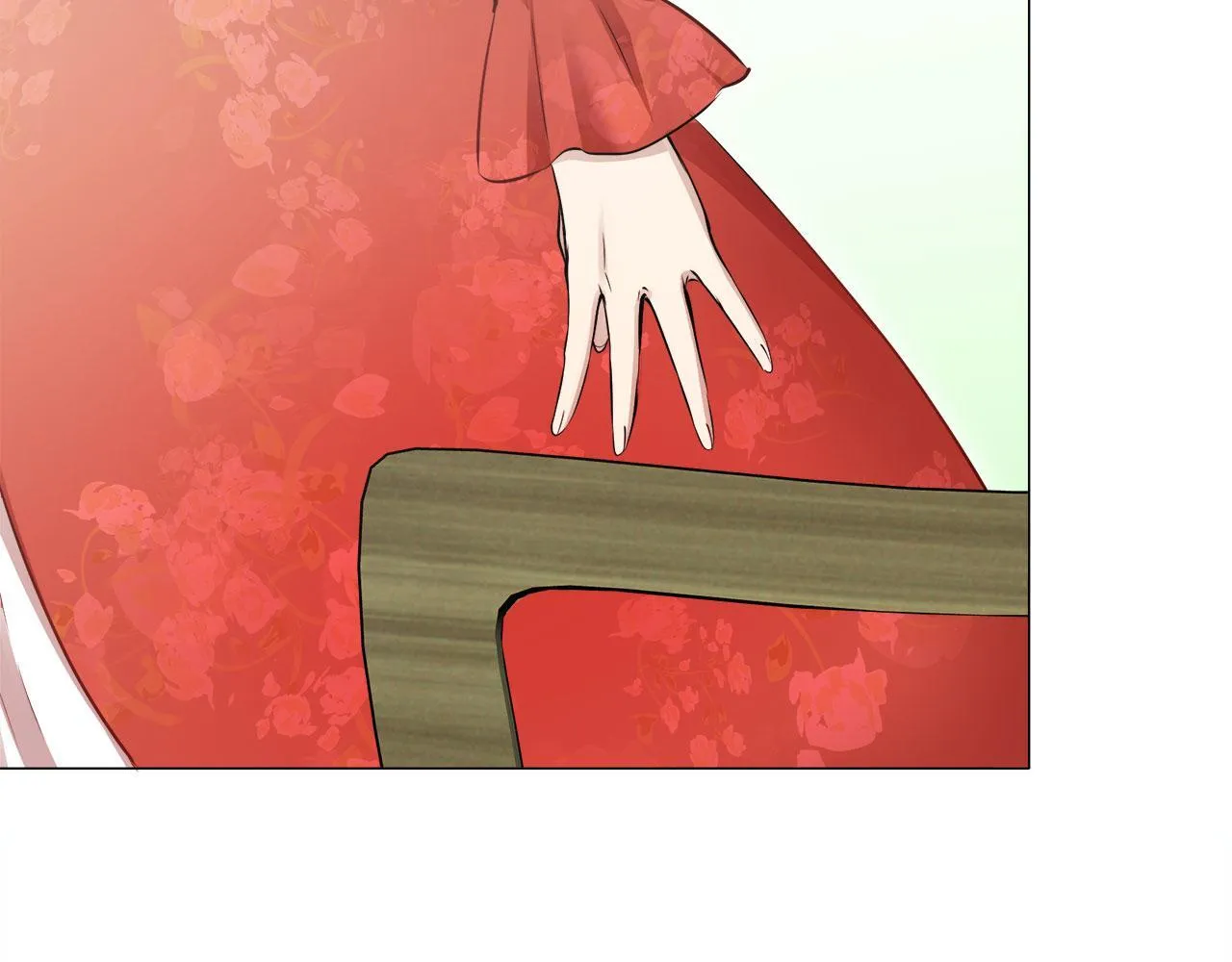 第119话 红蔷薇（5） 第128页