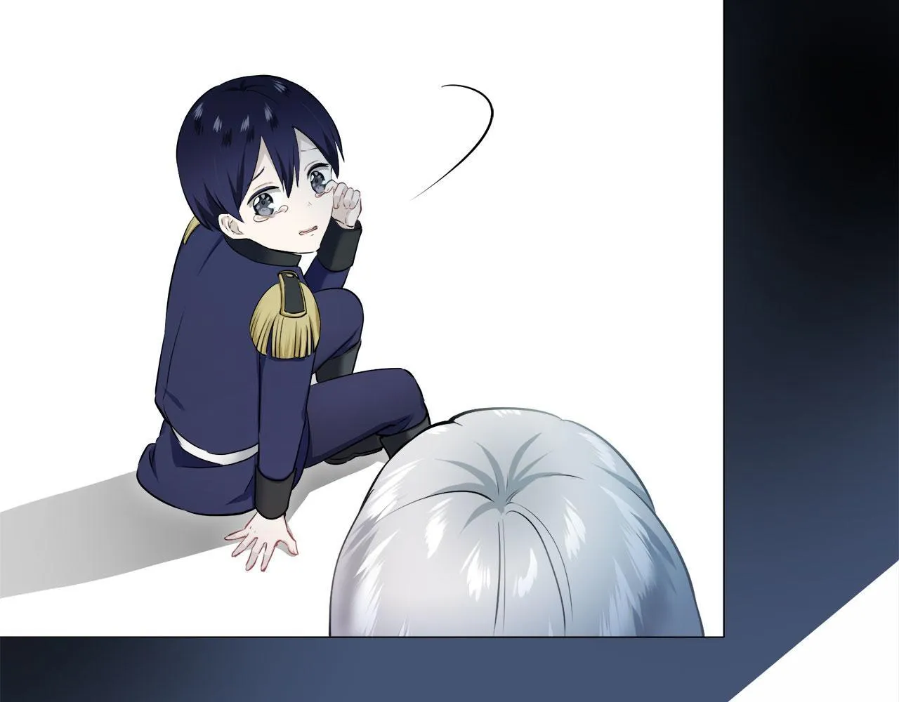 第120话 命运兜兜转转（1） 第43页