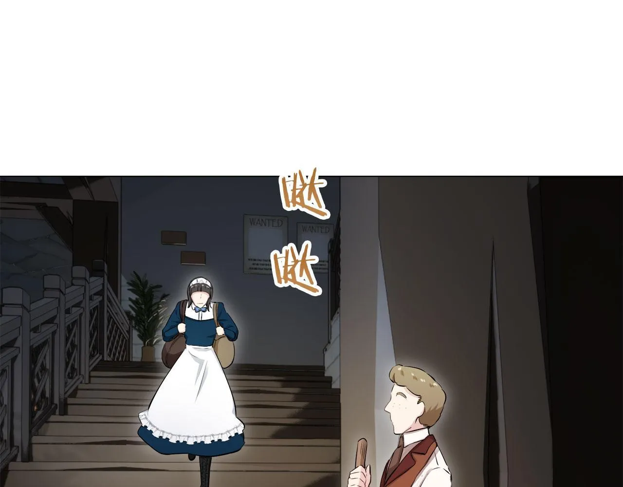 第120话 命运兜兜转转（1） 第113页