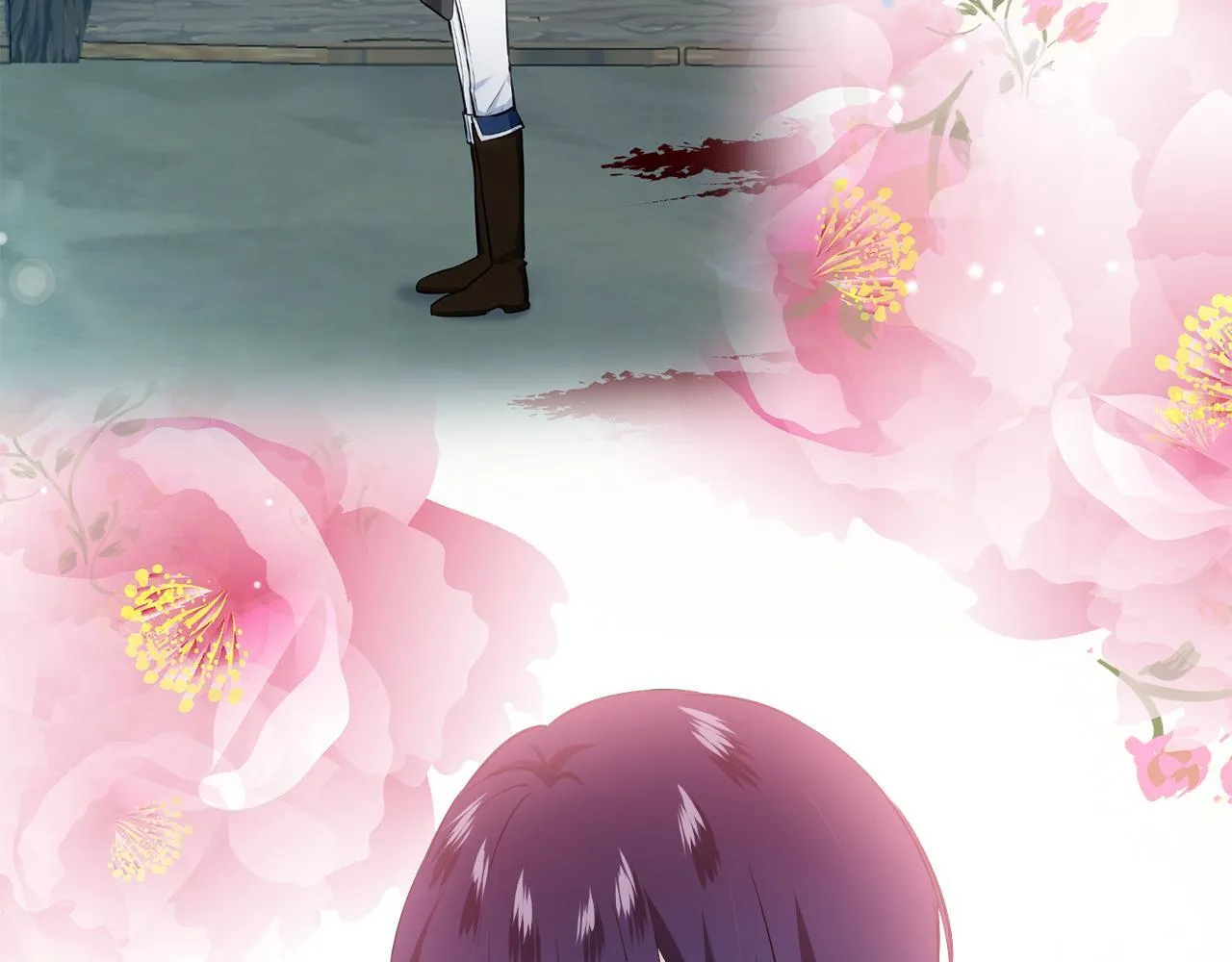 第121话 命运兜兜转转（2） 第115页