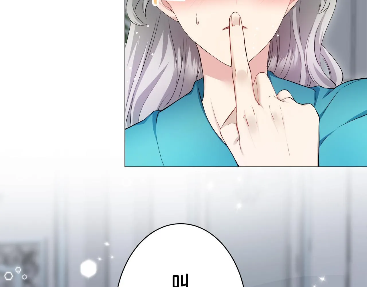 第123话 娜丽塔斯·罗马尼奥洛（1） 第82页