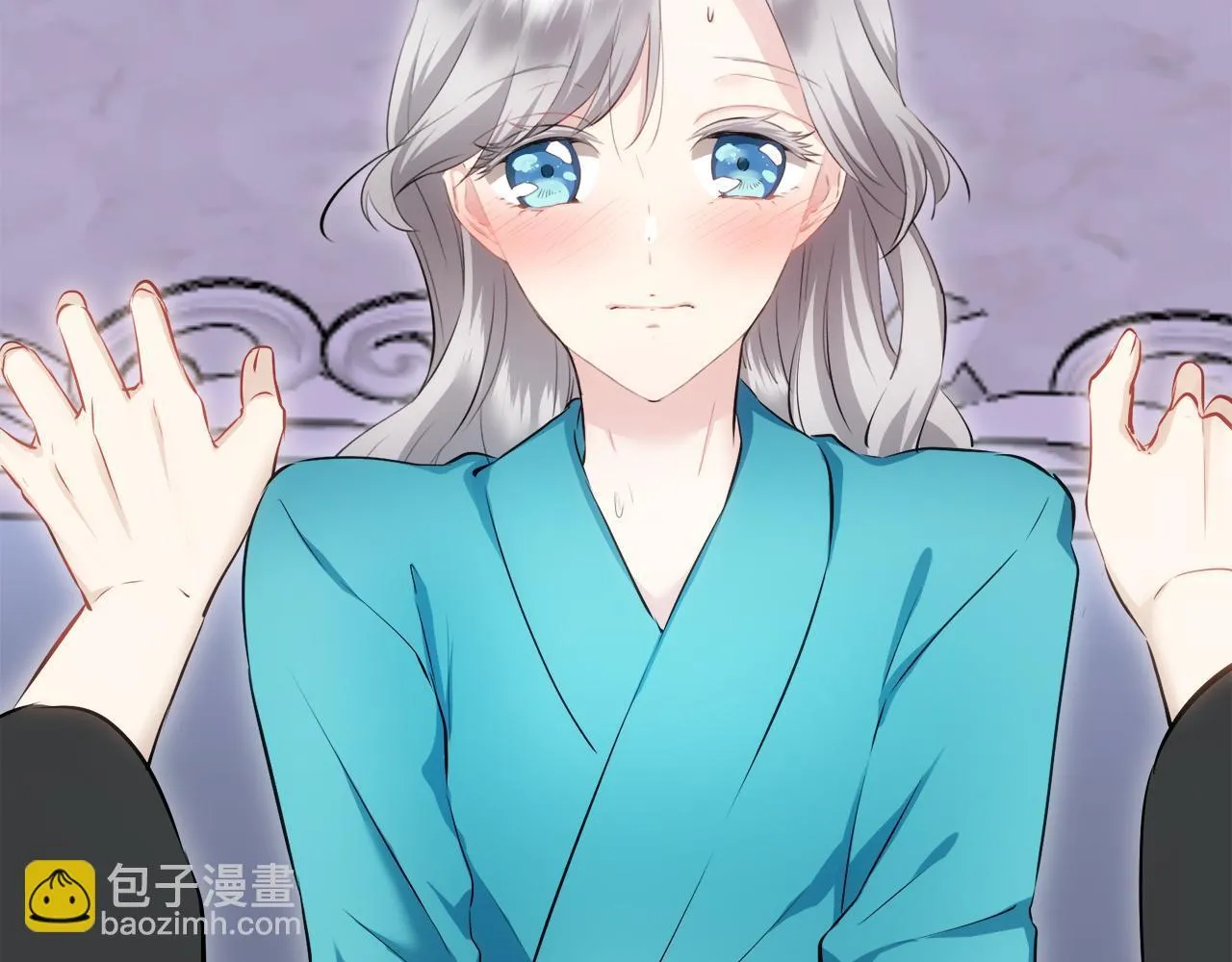 第123话 娜丽塔斯·罗马尼奥洛（1） 第145页