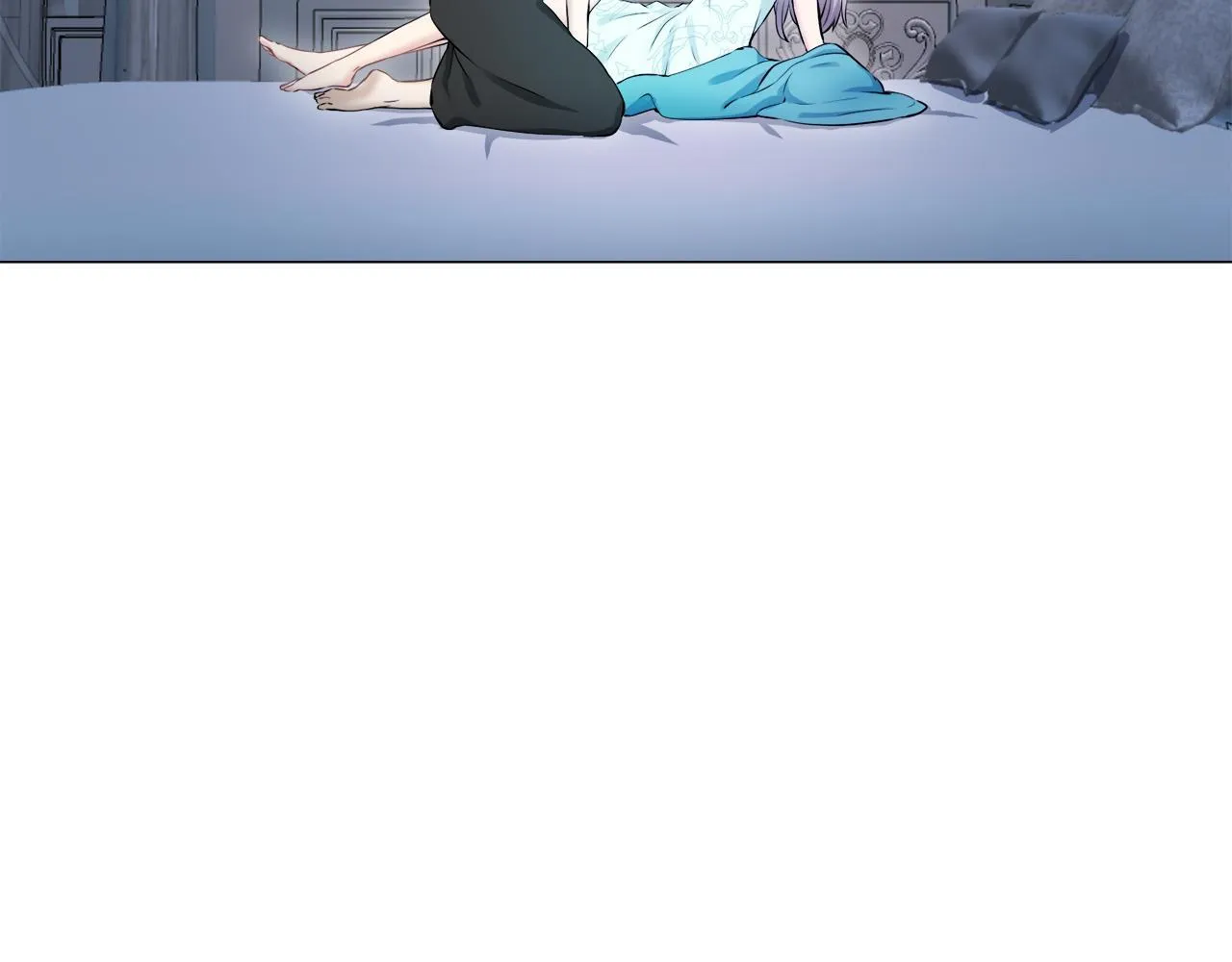 第124话 娜丽塔斯·罗马尼奥洛（2） 第123页