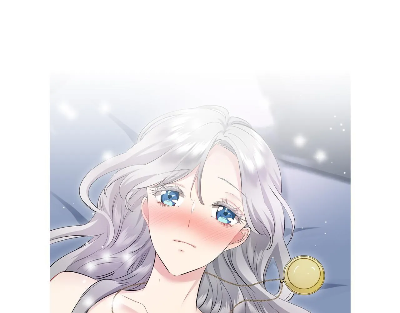 第125话 娜丽塔斯·罗马尼奥洛（3） 第20页