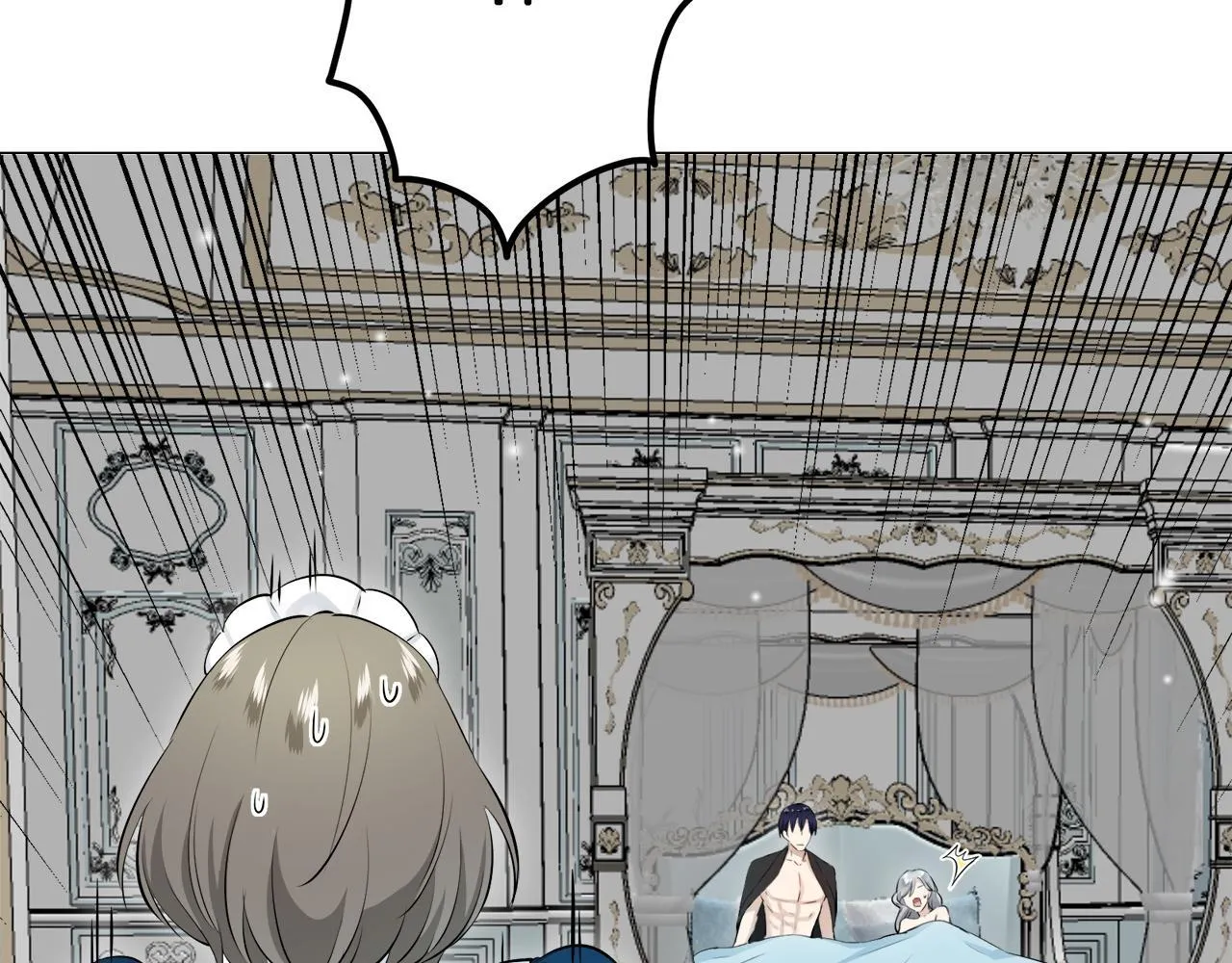 第125话 娜丽塔斯·罗马尼奥洛（3） 第31页