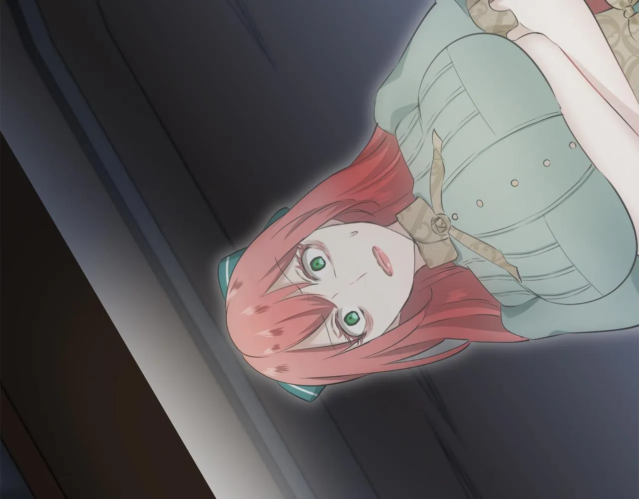 第125话 娜丽塔斯·罗马尼奥洛（3） 第144页