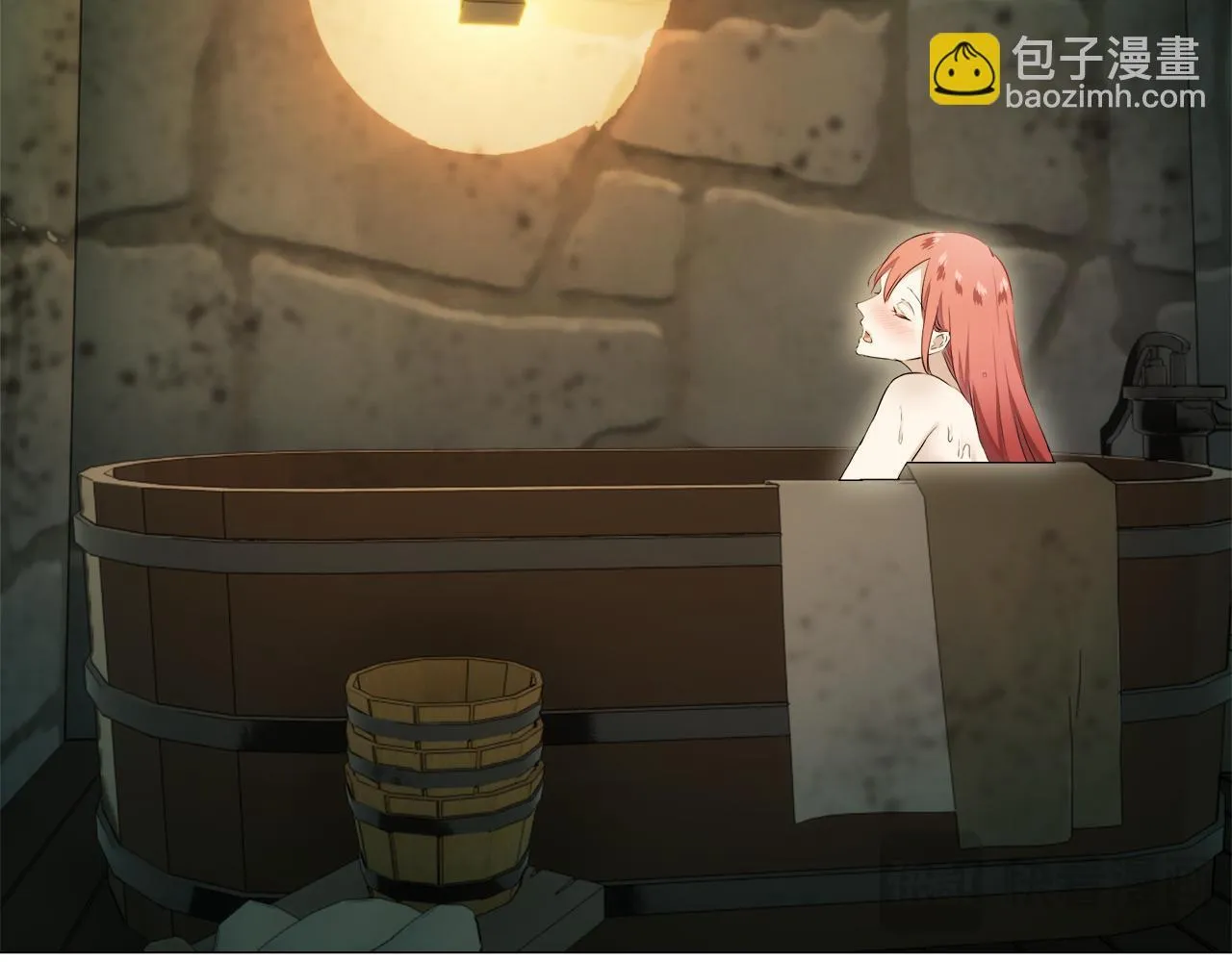 第125话 娜丽塔斯·罗马尼奥洛（3） 第149页