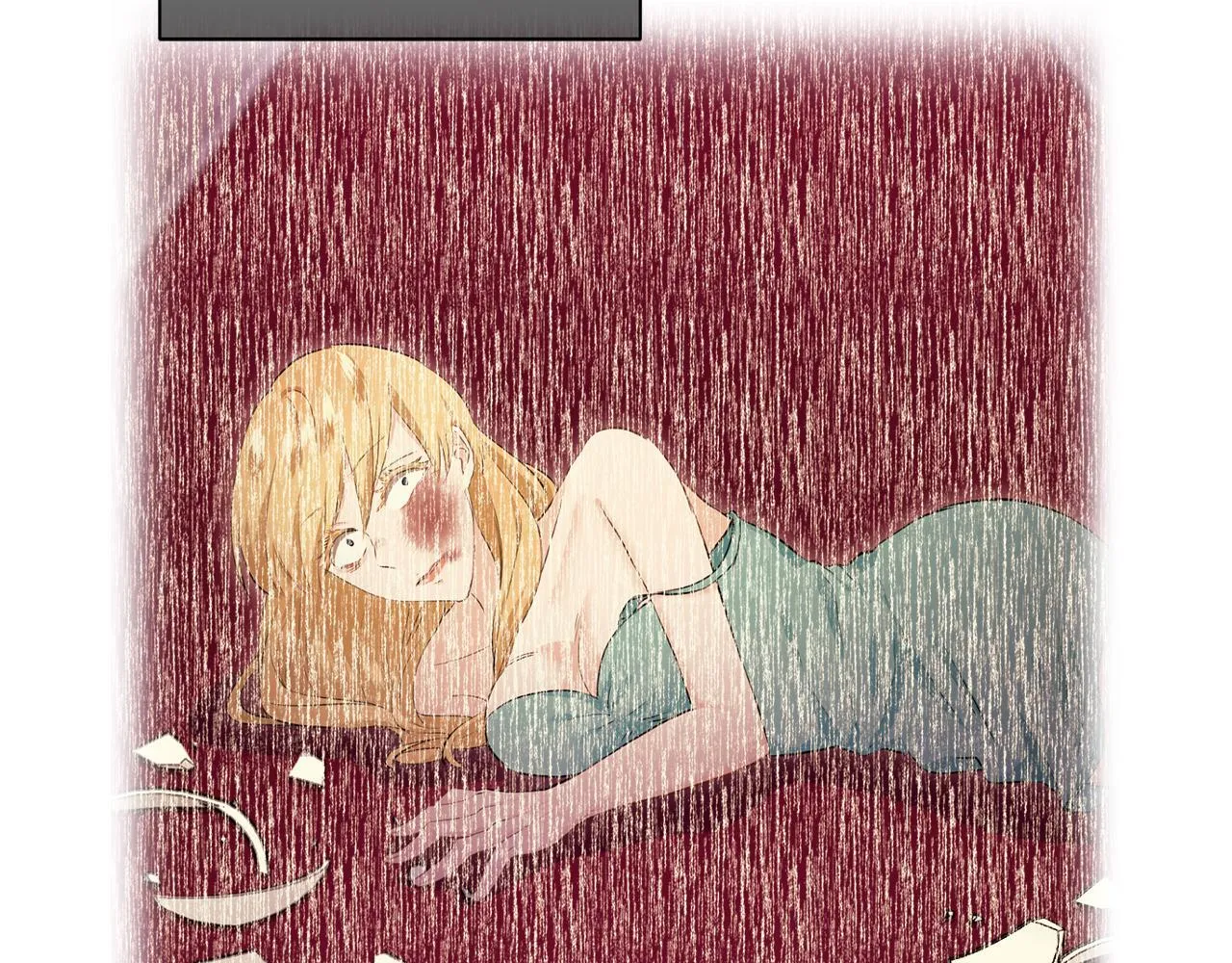 第126话 你的微笑晒干眼泪（1） 第33页