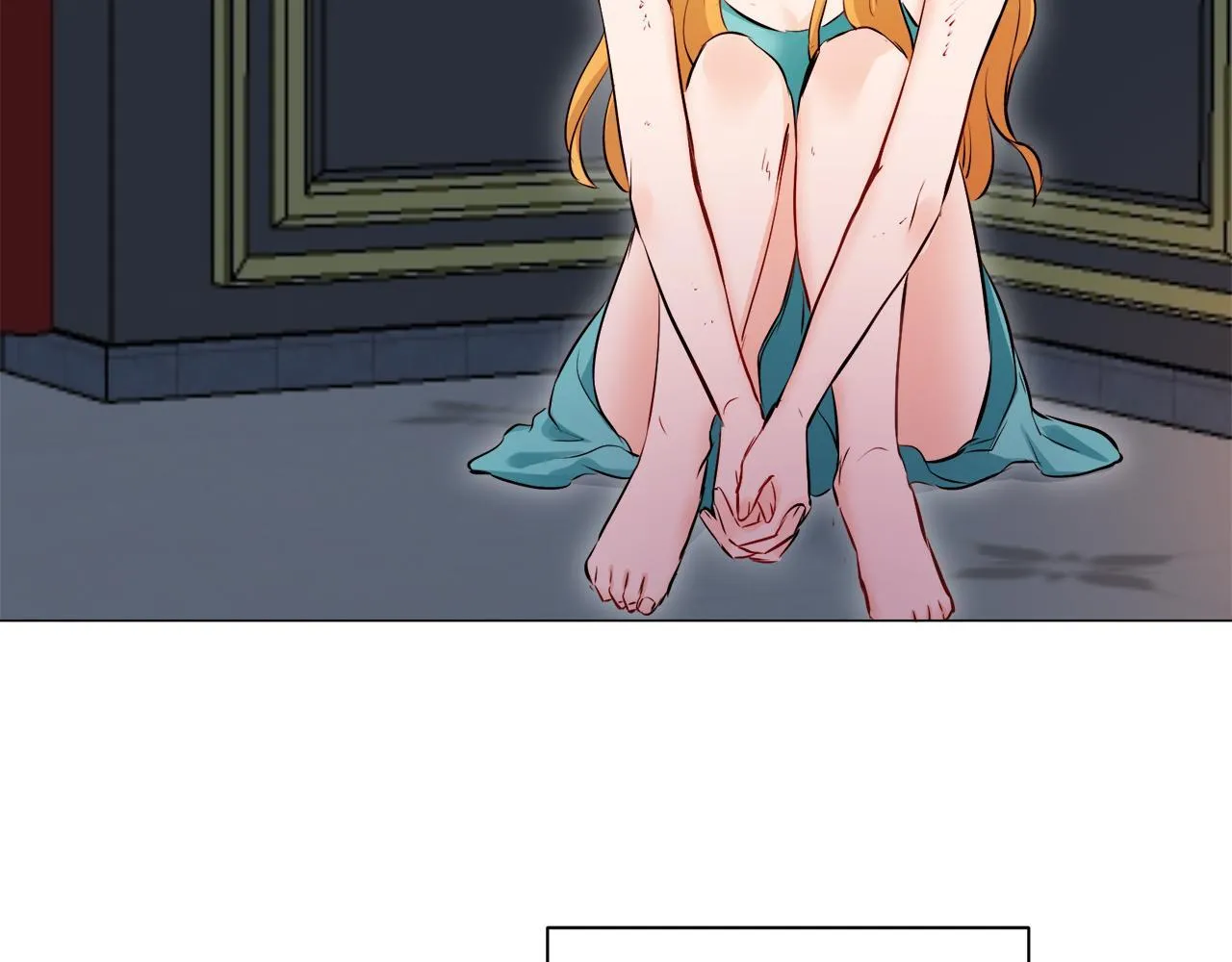 第126话 你的微笑晒干眼泪（1） 第44页