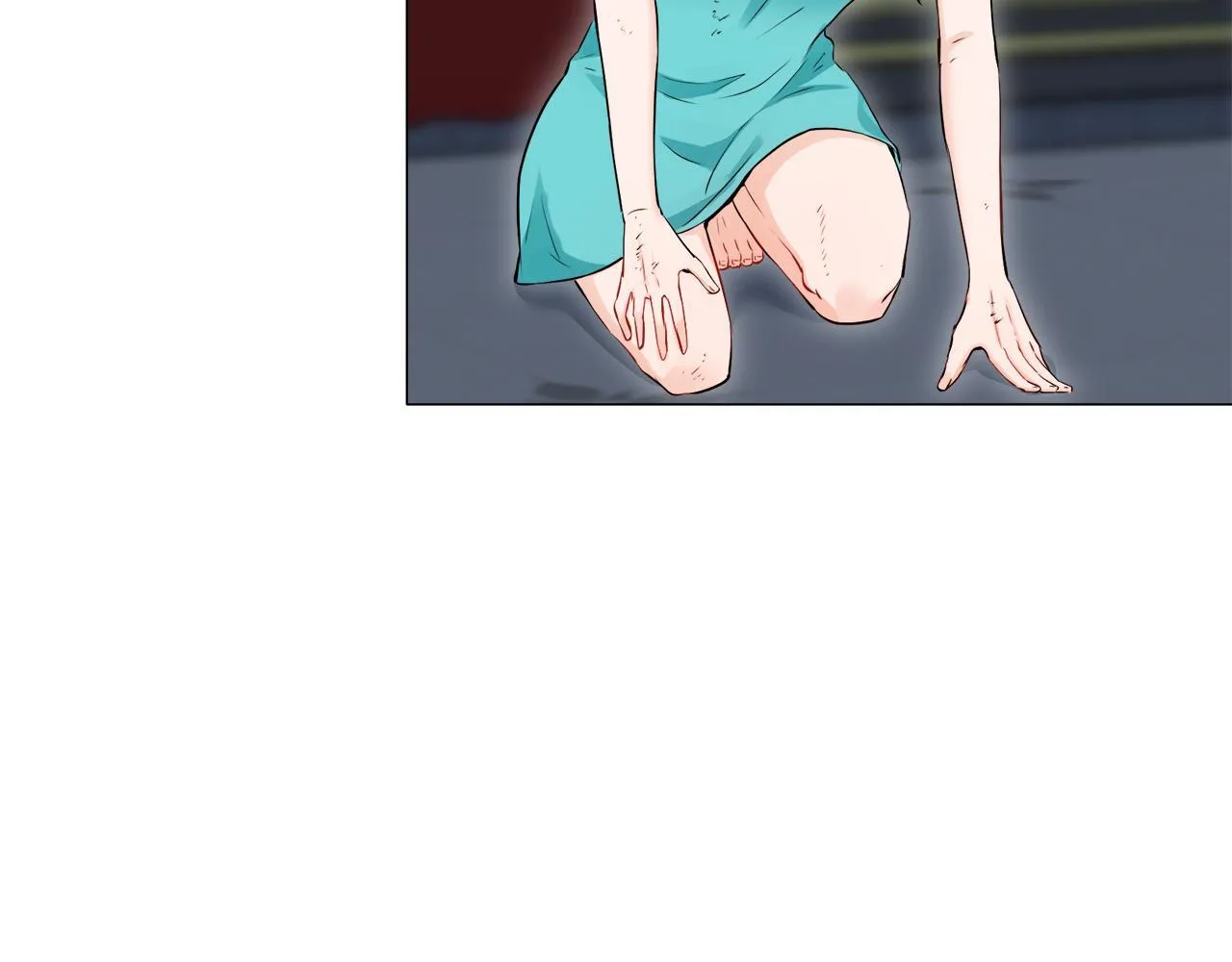 第126话 你的微笑晒干眼泪（1） 第114页
