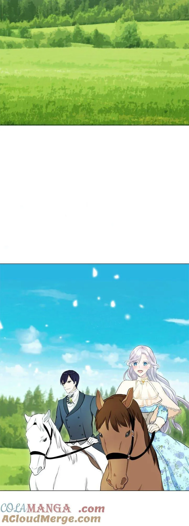 第141话：穆希亚纳的夏天(2) 第25页