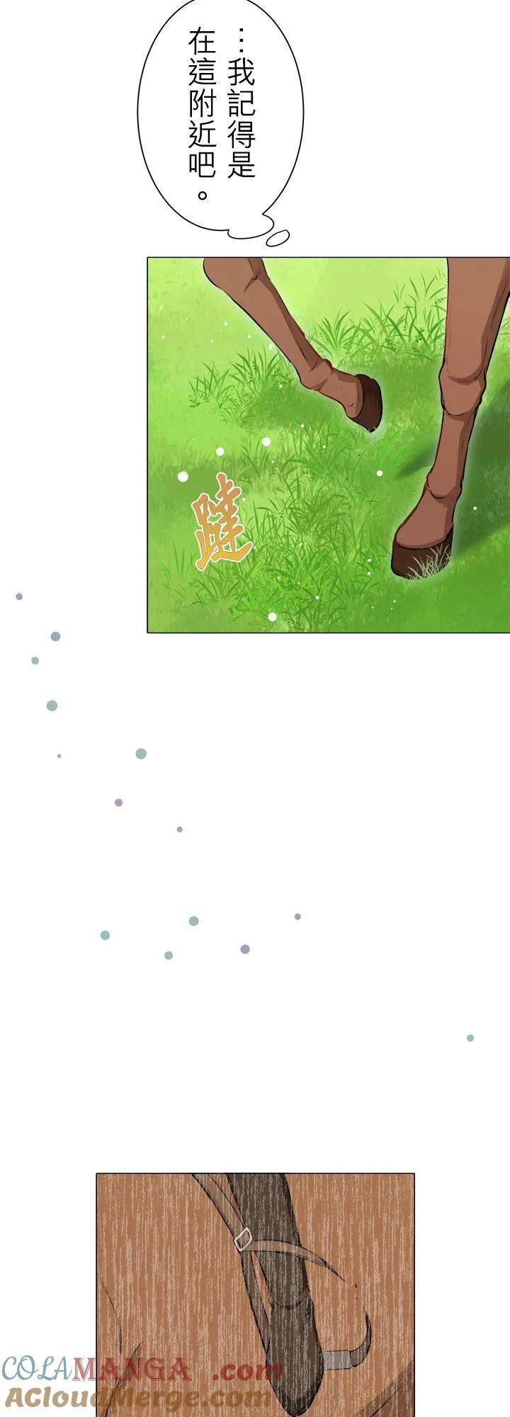 第141话：穆希亚纳的夏天(2) 第27页