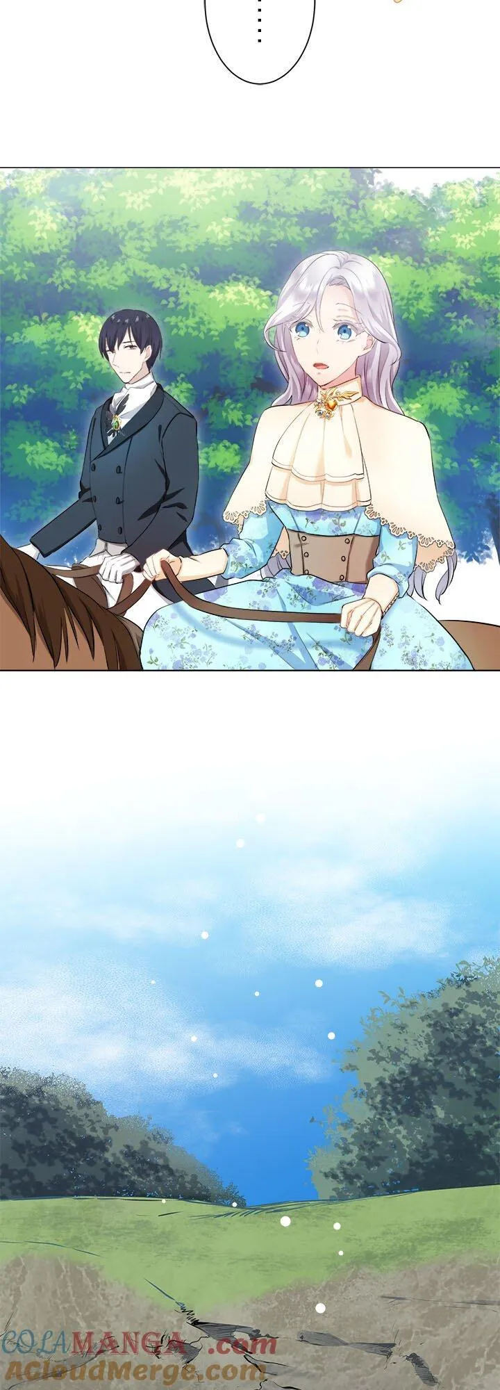 第141话：穆希亚纳的夏天(2) 第37页