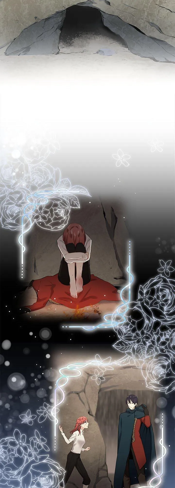 第141话：穆希亚纳的夏天(2) 第38页