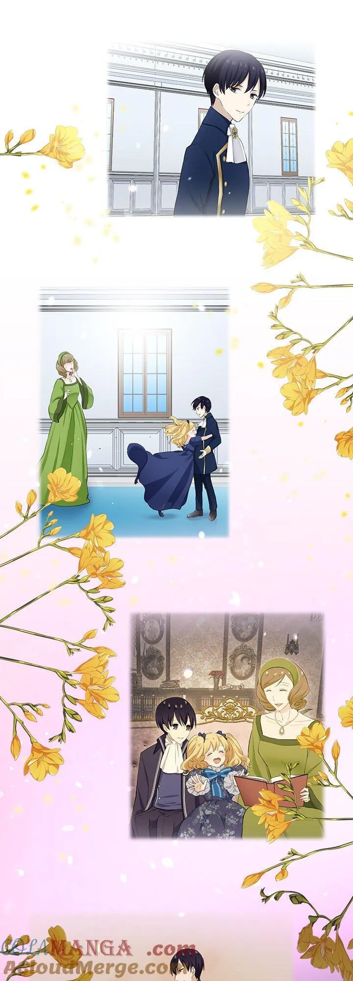 第142话：穆希亚纳的夏天(3) 第43页