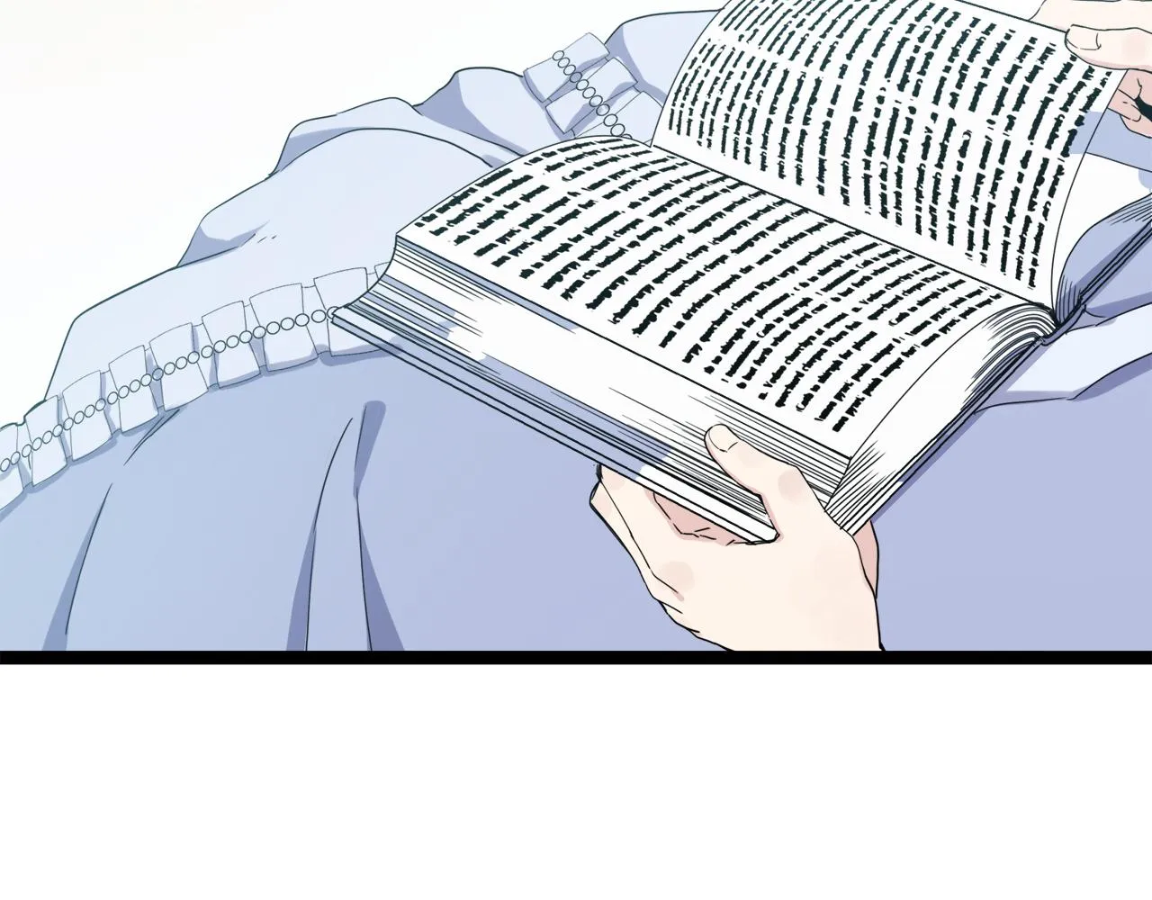 第11话 泪流满面 第3页