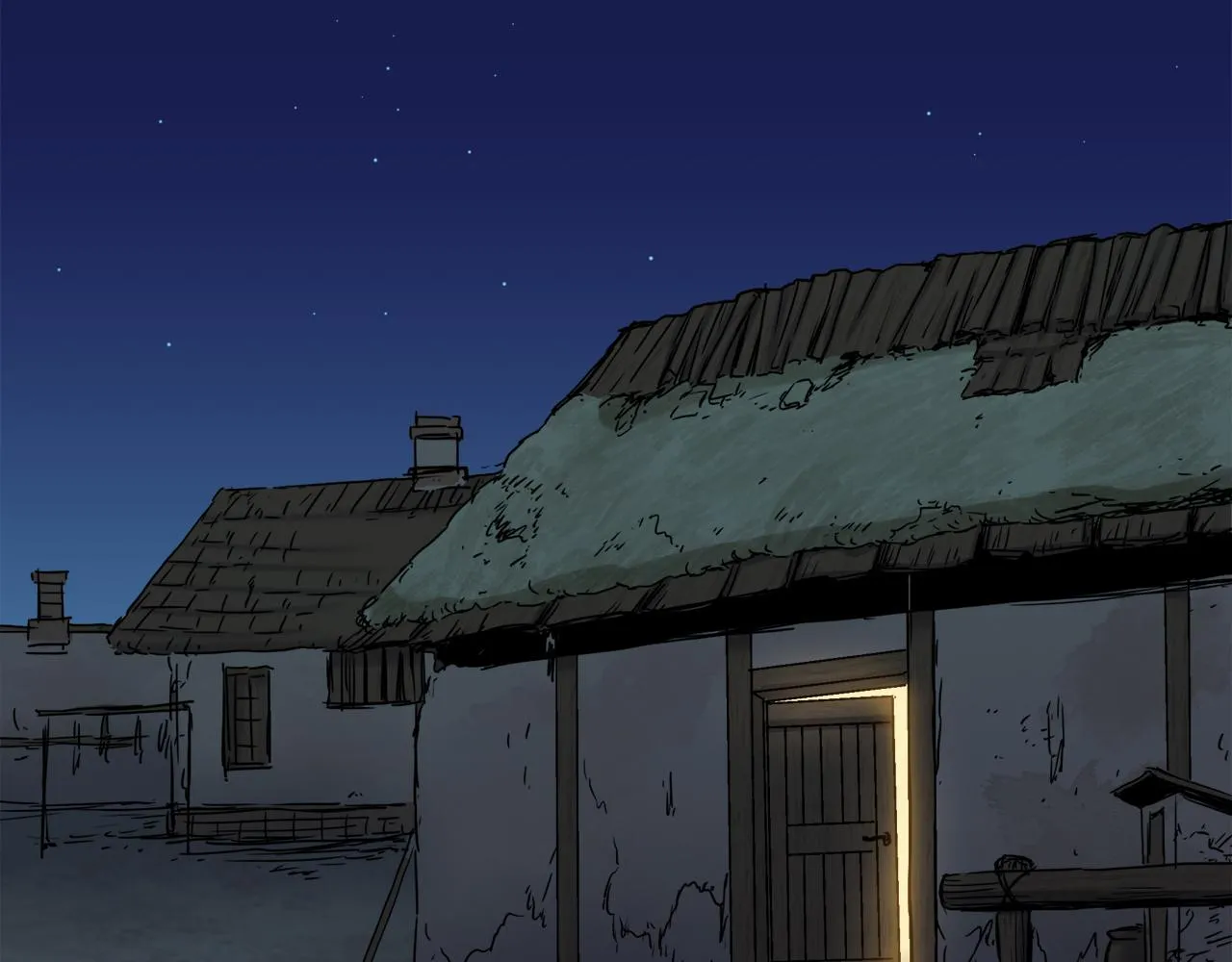 第11话 泪流满面 第16页