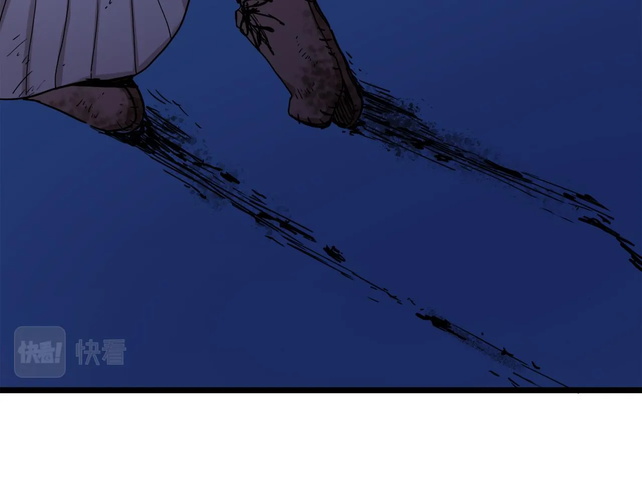 第9话 猪被打也会痛 第170页