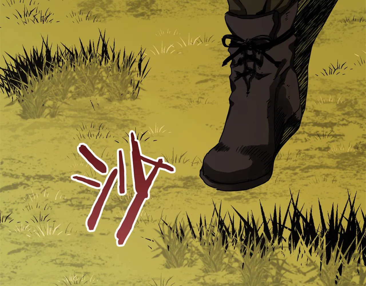 第8话 坠入深渊（2） 第64页