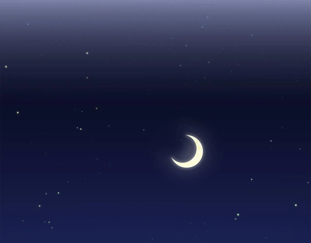 第6话 夜空般的男子 第95页