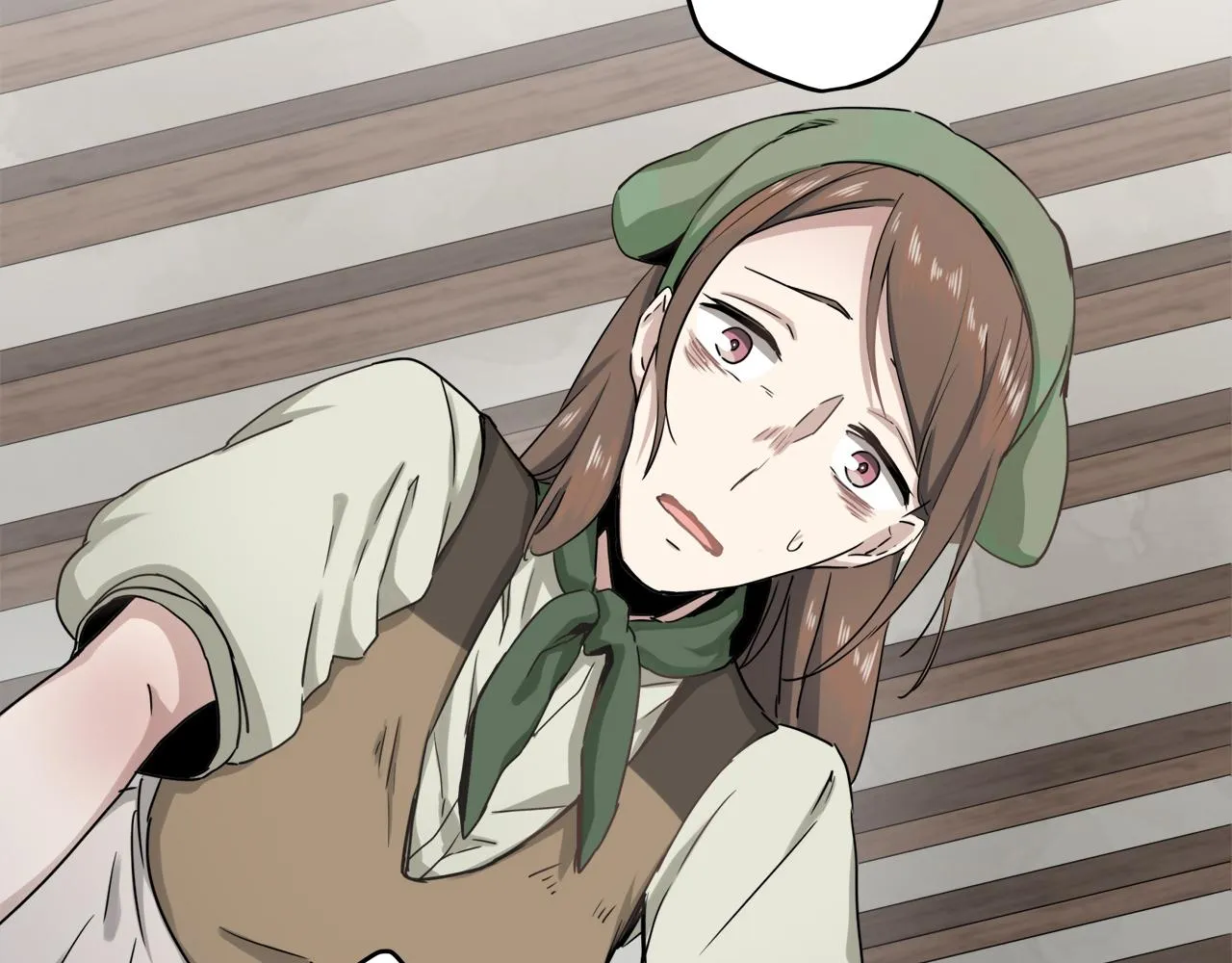 第3话 猪舍里的私生子 第8页