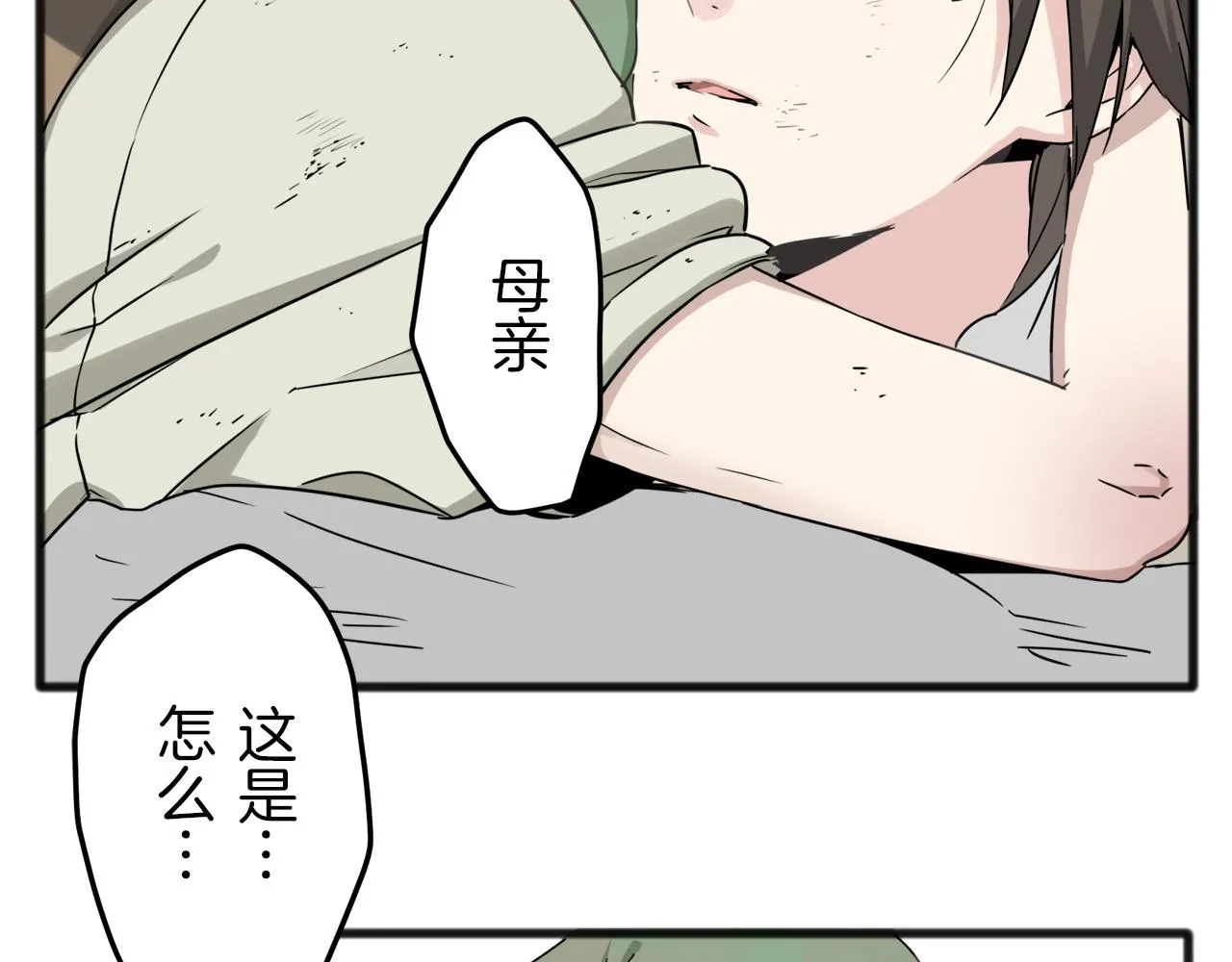 第3话 猪舍里的私生子 第12页