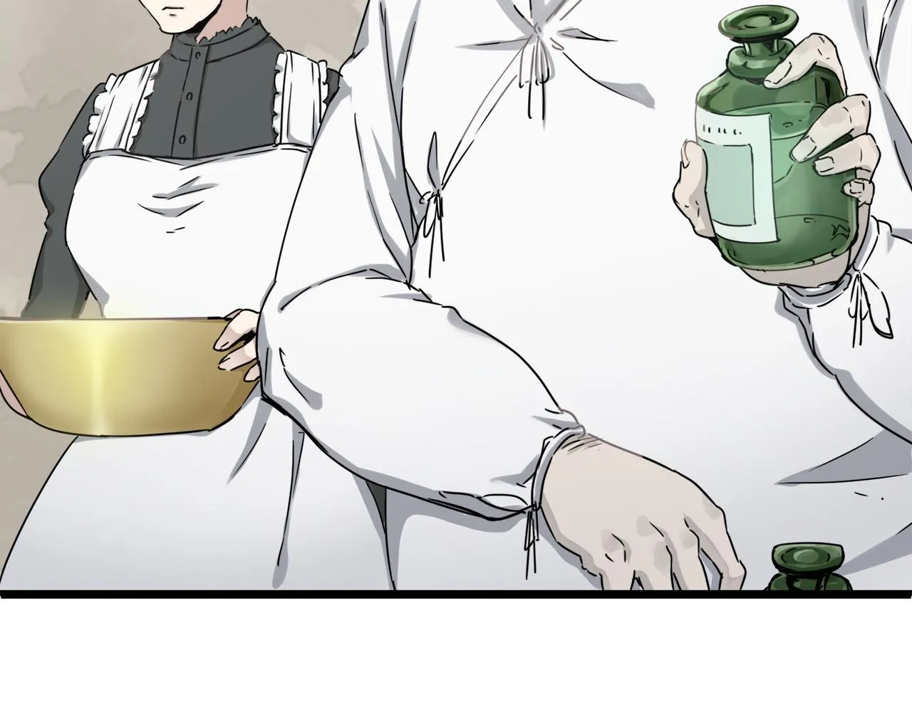 第3话 猪舍里的私生子 第18页